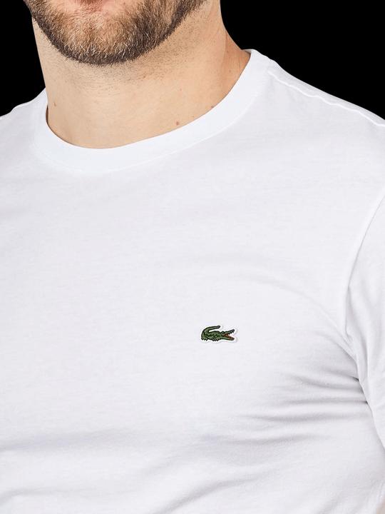 Actual product image Lacoste tee (L)