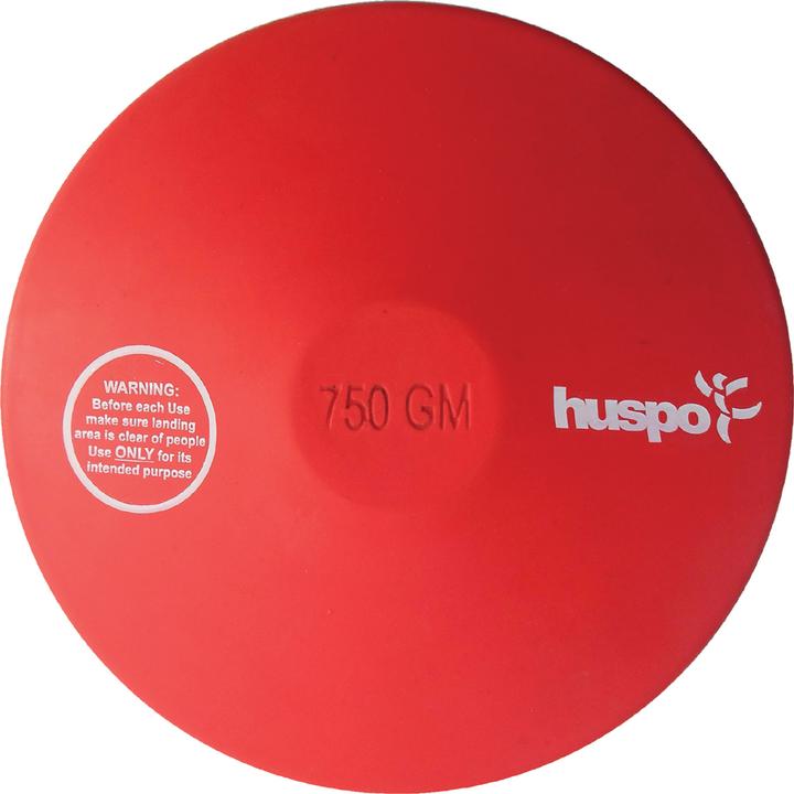 Huspo Diskus Halle (750 g)