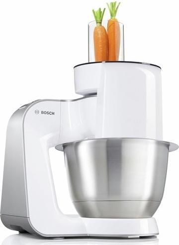 Actual product image Bosch Hausgeräte Continuous wood shredder MUZ5VL1