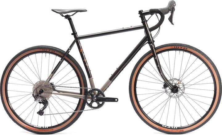 Pelago Stavanger, Charcoal Walnut 2024 (60)