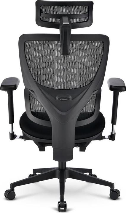 Actual product image Sharkoon OfficePal C40