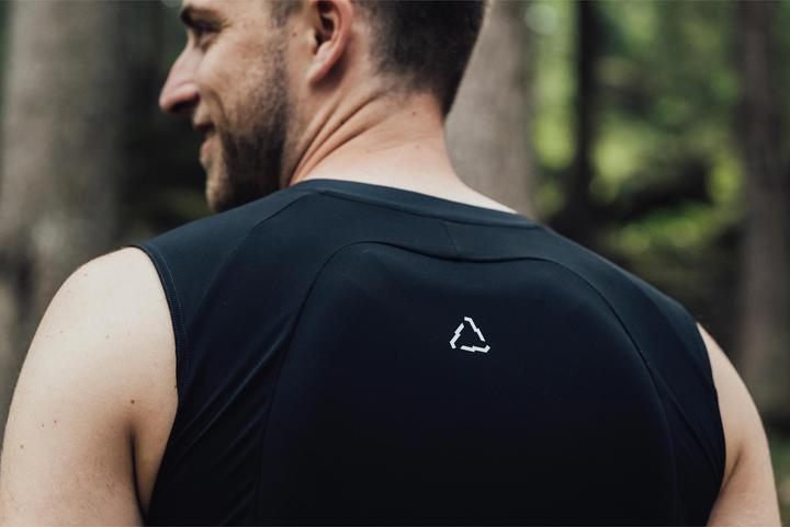 Image du produit ION Gilet de protection Amp (M, Protège-poitrine, Protection dorsale, Modèle unique)