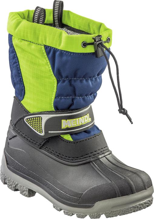 Actual product image Meindl Snowy 3000 winter boots (32)