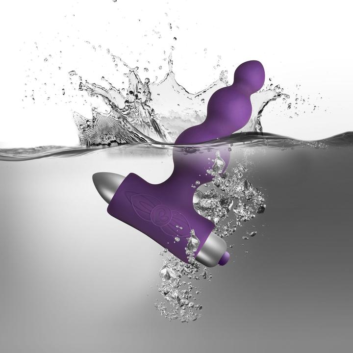 Produktbild Rocks-Off Petite Sensations Bubbles