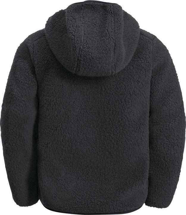 Produktbild Jack Wolfskin Ice Curl Hood Jacket K (128)
