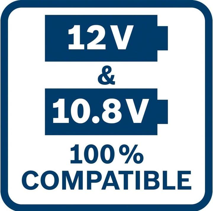 Productafbeelding Bosch Professional Gks 12v-26