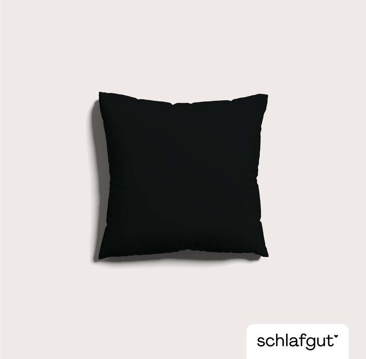 Image du produit schlafgut Woven Satin (Housse de couette, 40 x 40 cm)