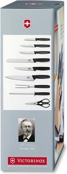 Produktbild Victorinox Messerblock