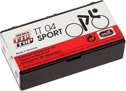 Produktbild Rema Tip Top Rema TT-04 Sport