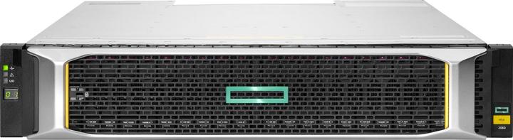 HPE E MSA 2060 Fibre Channel, SFF, Storage (Fibre Channel)