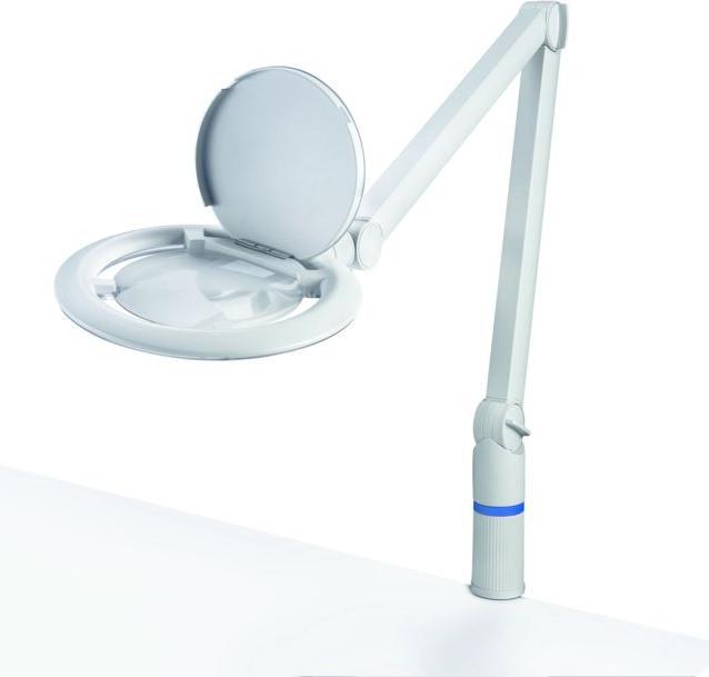 Immagine prodotto Eschenbach Lampada d'ingrandimento varioLED 1,9xD 132mm