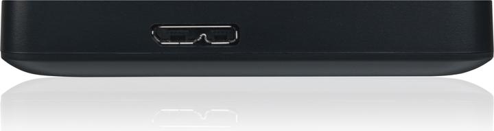 Actual product image Toshiba Canvio Basics (2 TB)