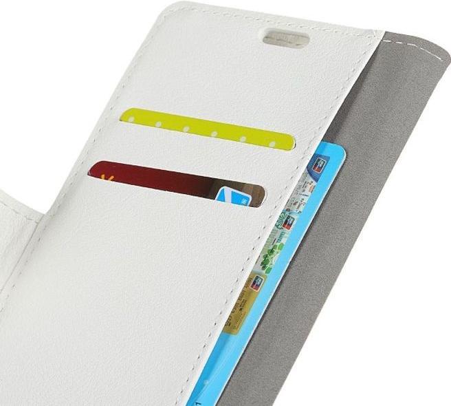 Produktbild MU Classic Classic III Leder Bookcover Series (Nokia 2.1)