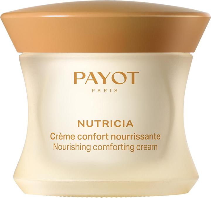 Immagine prodotto Payot Paris Nutricia Crème Confort Nourrissante (50 ml, Crema da giorno)