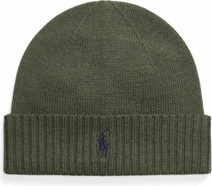 Produktbild Ralph Lauren Mütze Klassisch FO HAT-COLD WEATHER-HAT