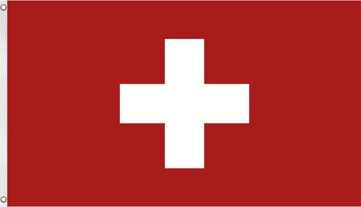 Immagine prodotto X-Tac Bandiera Svizzera