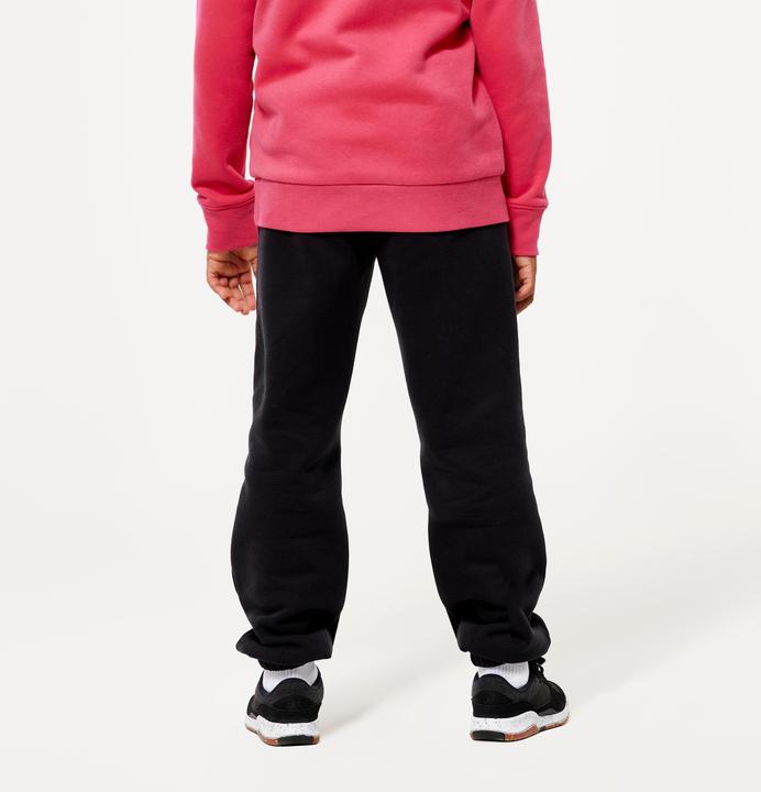 Produktbild Domyos Jogginghose Kinder - schwarz (6, 7, 8)