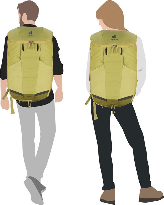 Produktbild Deuter Rotsoord 25+5 (30 l)