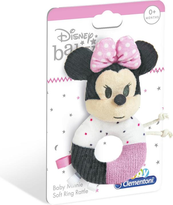 Produktbild Clementoni Baby Minnie