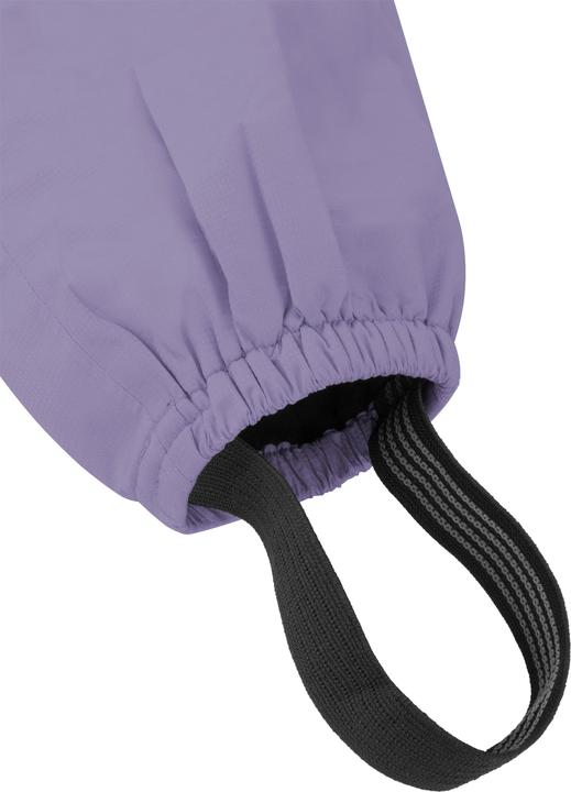 Immagine prodotto Normani Kinder Regenhose mit Hosenträgern Waller - 9727 (140)