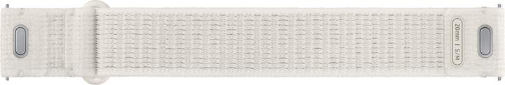 Image du produit Samsung Bande de tissu (20 mm, Nylon, Tissu)
