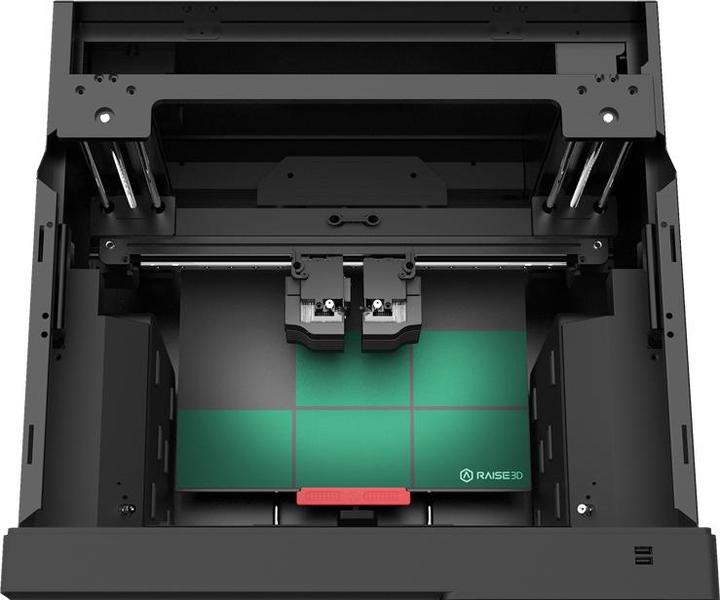 Actual product image Raise3D E2