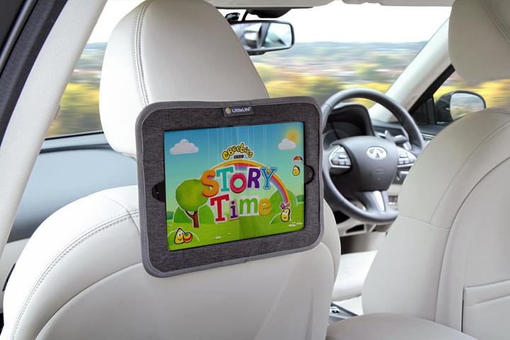 Actual product image Littlelife iPad Holder