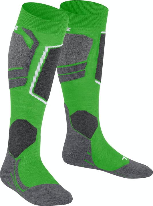 Actual product image Falke SK4 Advanced Kids (23 - 26)