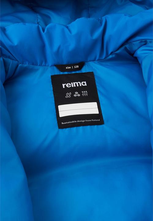Produktbild Reima Winterjacke "Toukola" blau (152)