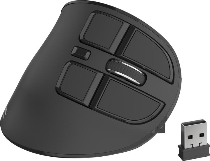 Image du produit Natec Euphonie (Sans fil)