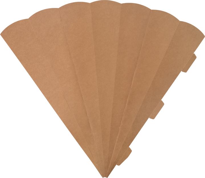 Produktbild Heyda Schultüten-Zuschnitt, 69 cm (69 cm, 1 x)
