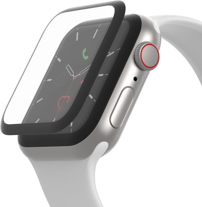 Produktbild Belkin ScreenForce TrueClear Curve