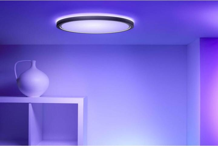 Produktbild WiZ Tunable White & Color SuperSlim (2600 lm)