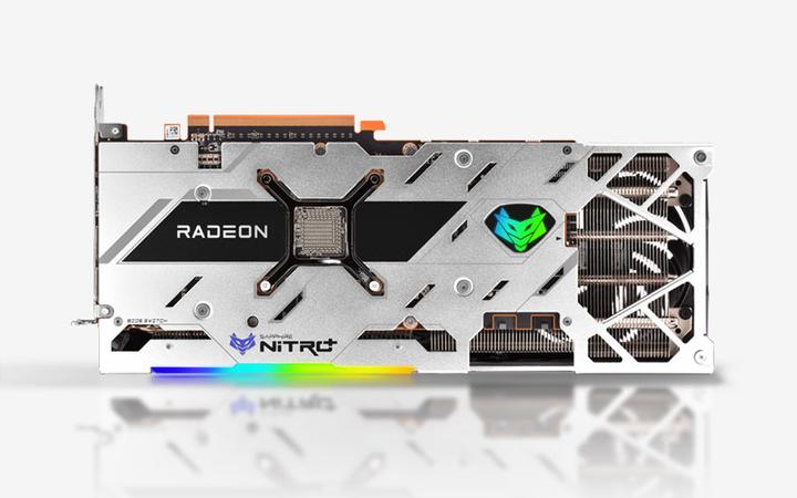 Image du produit Sapphire Nitro+ AMD Radeon RX 6700 XT (12 Go)