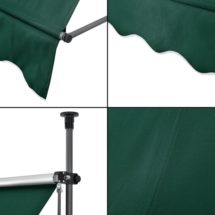 Produktbild Pro-Tec Stem (4 m)