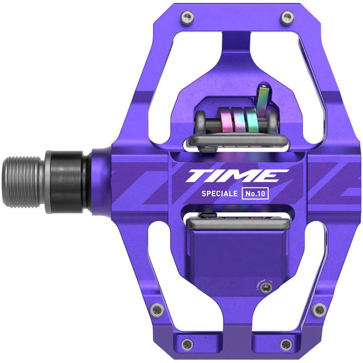 Immagine prodotto Time MY24 Pedale Enduro Speciale 10 grande