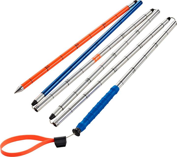 Actual product image Ortovox Aluminium 240 Pfa