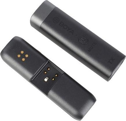 Image du produit Boya BY-WM3U Microphone sans fil