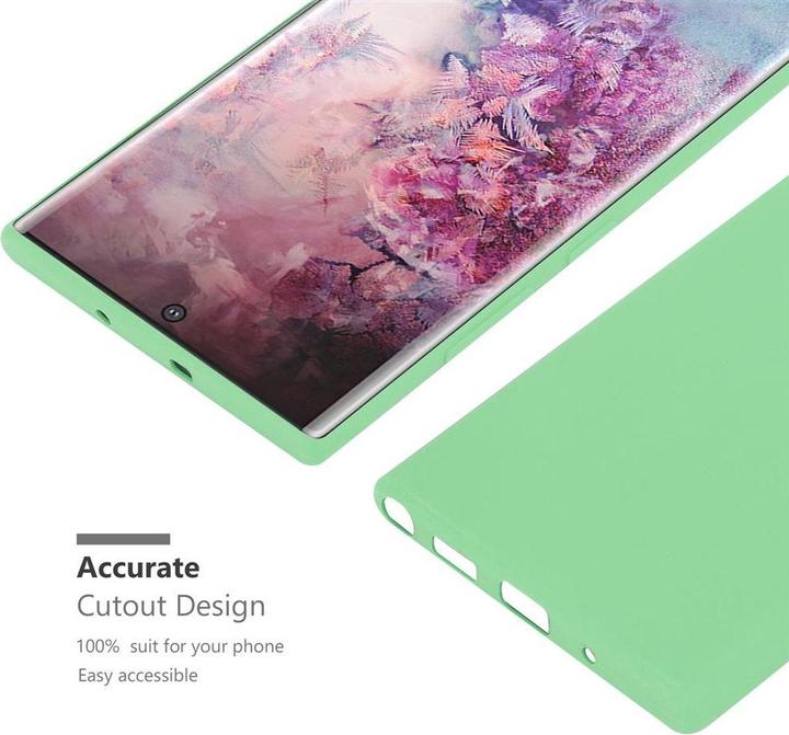 Immagine prodotto Cadorabo Copertina in TPU Candy