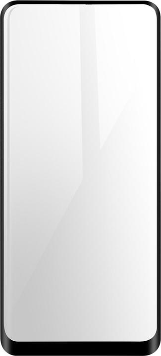 Actual product image Avizar Display protection film, case friendly protection (1 Piece, Samsung Galaxy A72)