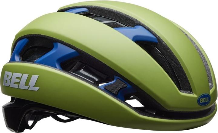 Image du produit Bell XR MIPS SPHERICAL casque de route en gravier mat (58 - 62 cm)