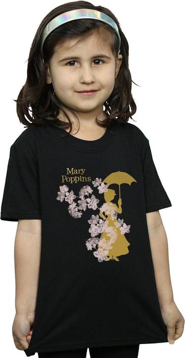 Produktbild Mary Poppins TShirt Mädchen (152, 158)