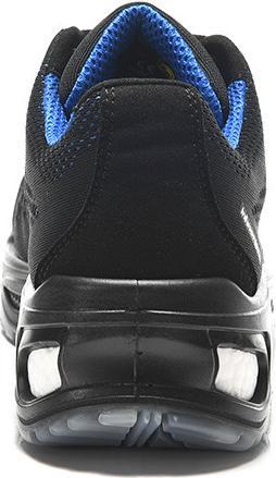Actual product image Elten Logan Low ESD S1 (S1, 44)
