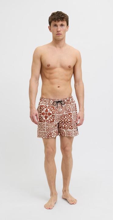 Immagine prodotto Jack & Jones Regular Fit Badeshorts Badeshorts (XS)