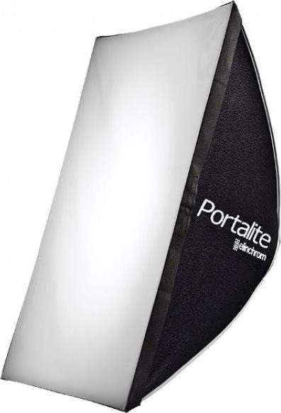 Actual product image Elinchrom Portalite (Soft boxes)