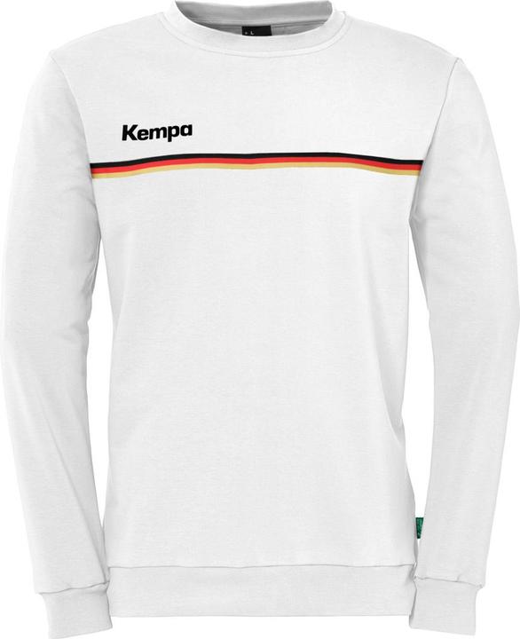 Kempa Sweatshirt Team GER