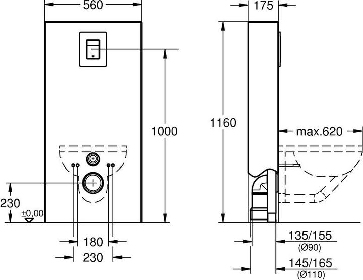 Image du produit Grohe Solido Monobloc Solido Monobloc