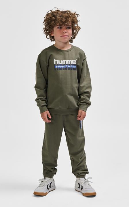 Image du produit hummel hmlTUKAS PANTS (116)