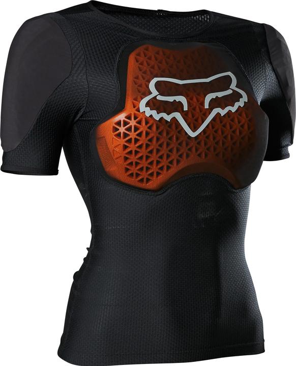 Immagine prodotto Fox Baseframe Pro (S, Paraschiena, Esemplare unico)