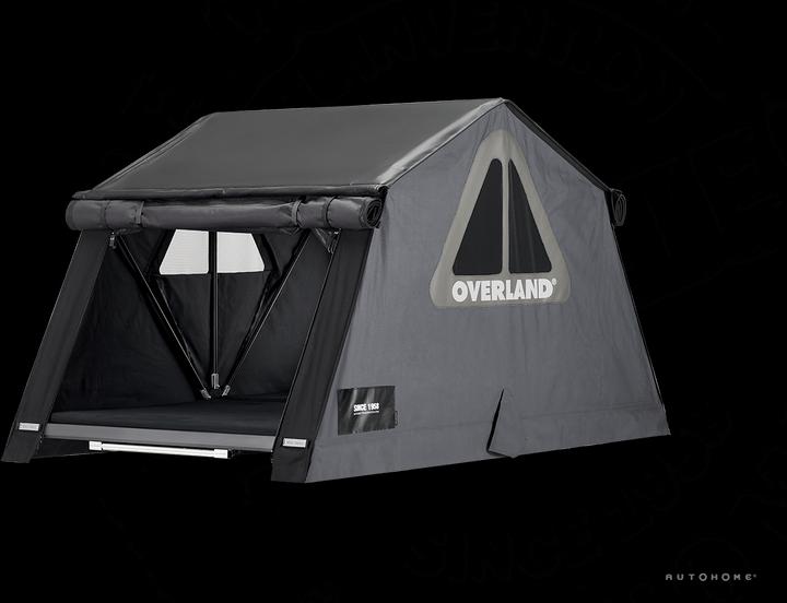 Actual product image Autohome Overland roof tent (model 2024) (Roof tent, 2 persons)